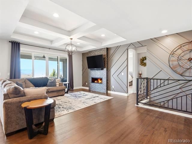 18582 W 87th Avenue, Arvada, CO 80007