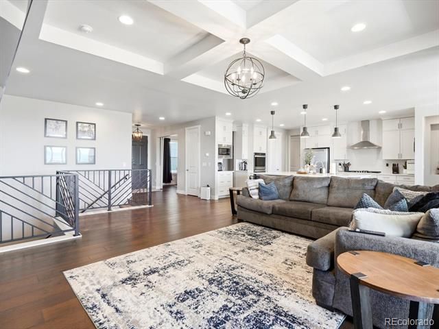 18582 W 87th Avenue, Arvada, CO 80007