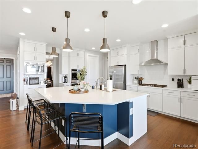 18582 W 87th Avenue, Arvada, CO 80007