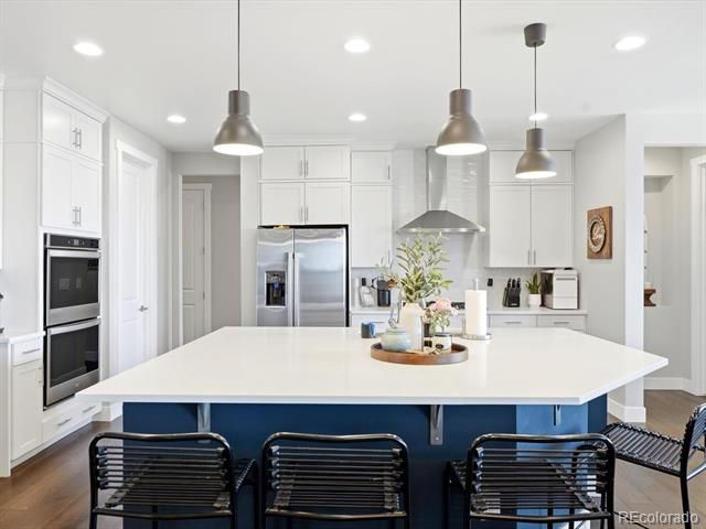 18582 W 87th Avenue, Arvada, CO 80007