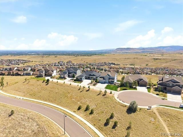 18582 W 87th Avenue, Arvada, CO 80007