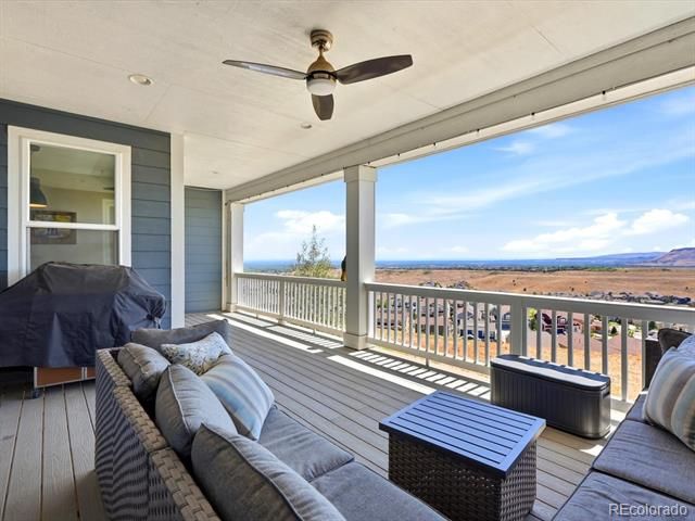 18582 W 87th Avenue, Arvada, CO 80007