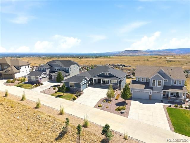18582 W 87th Avenue, Arvada, CO 80007