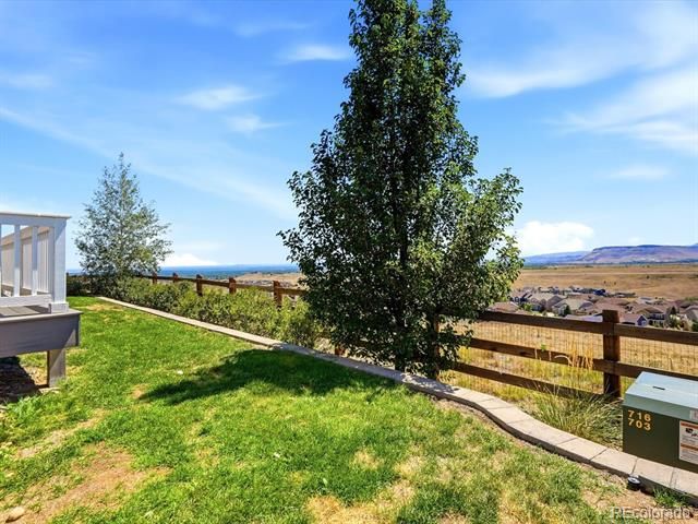 18582 W 87th Avenue, Arvada, CO 80007