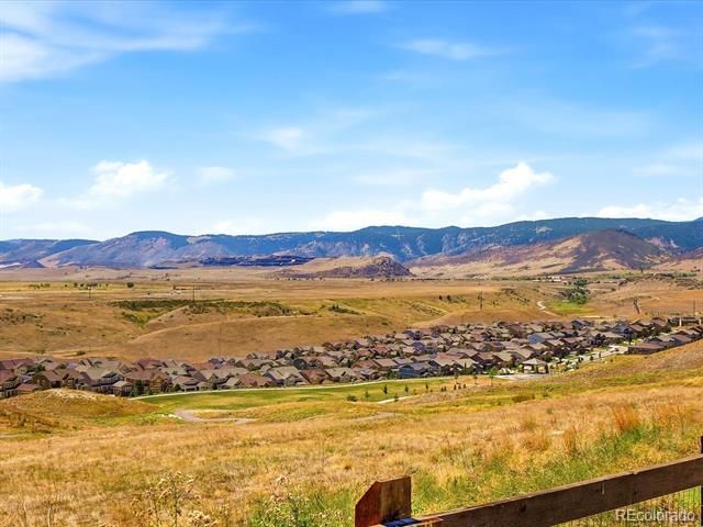 18582 W 87th Avenue, Arvada, CO 80007