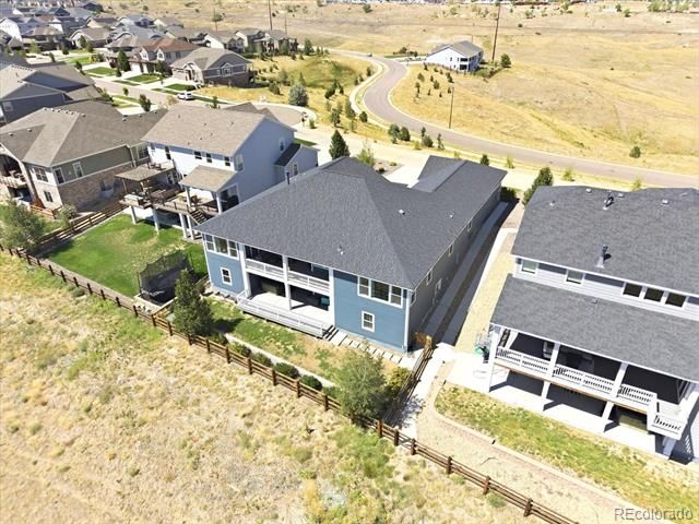 18582 W 87th Avenue, Arvada, CO 80007