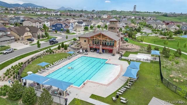 18582 W 87th Avenue, Arvada, CO 80007