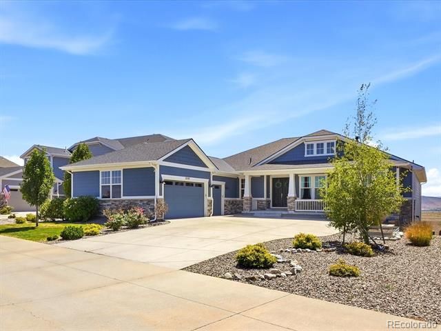 18582 W 87th Avenue, Arvada, CO 80007