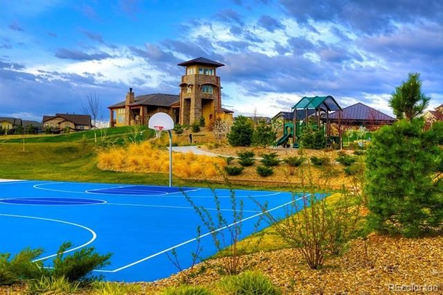 18582 W 87th Avenue, Arvada, CO 80007