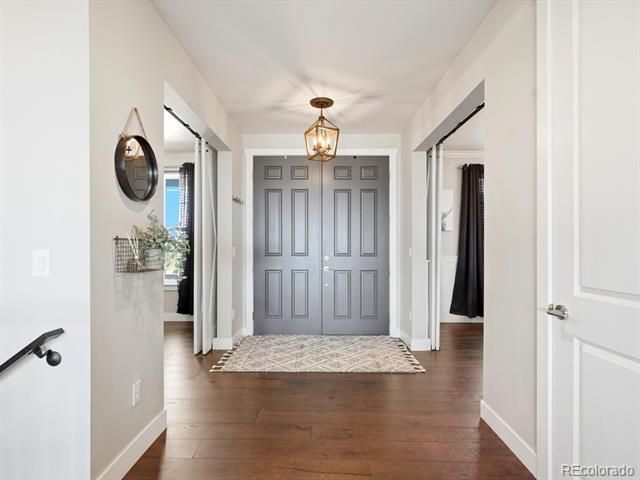 18582 W 87th Avenue, Arvada, CO 80007