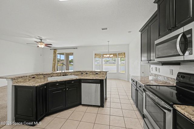 5350 Cinnamon Fern Boulevard, Cocoa, FL 32927
