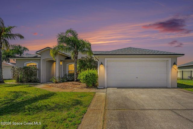 5350 Cinnamon Fern Boulevard, Cocoa, FL 32927