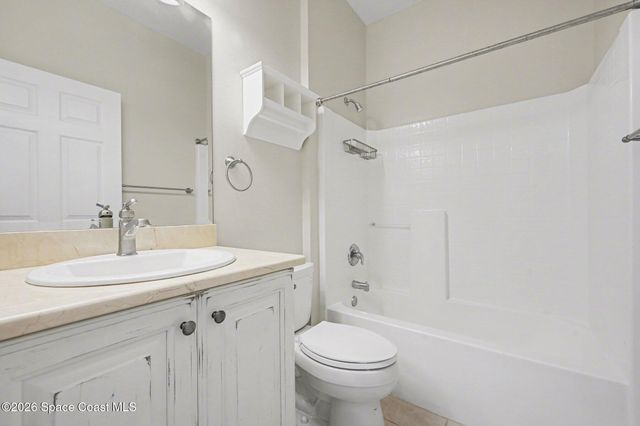 5350 Cinnamon Fern Boulevard, Cocoa, FL 32927