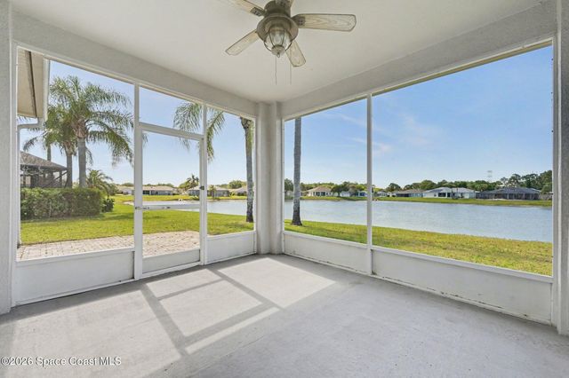 5350 Cinnamon Fern Boulevard, Cocoa, FL 32927