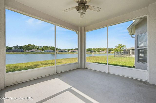 5350 Cinnamon Fern Boulevard, Cocoa, FL 32927