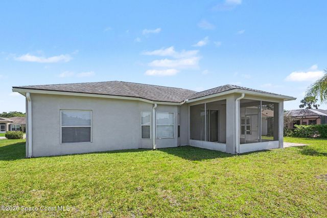 5350 Cinnamon Fern Boulevard, Cocoa, FL 32927