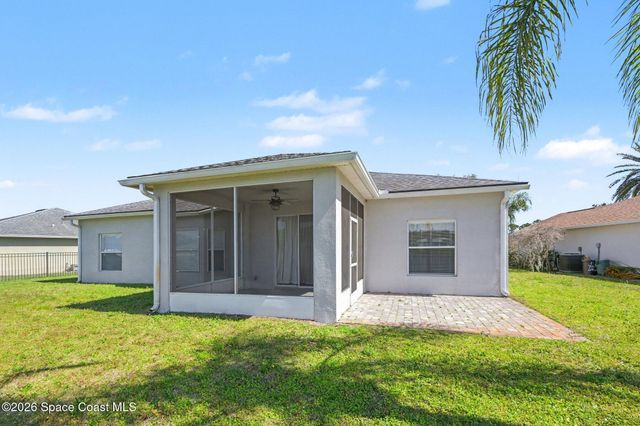 5350 Cinnamon Fern Boulevard, Cocoa, FL 32927