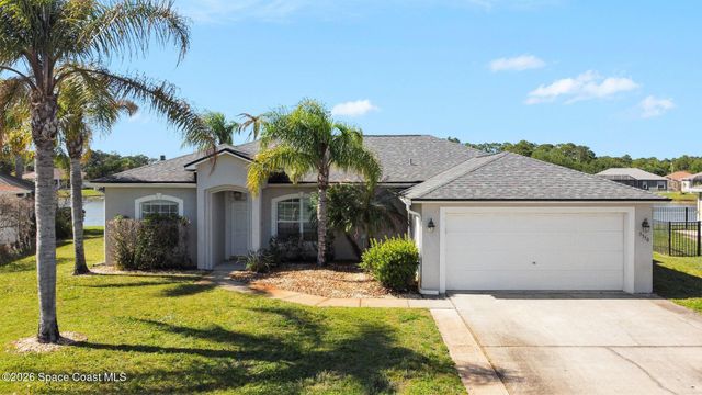 5350 Cinnamon Fern Boulevard, Cocoa, FL 32927