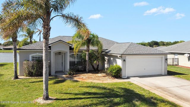 5350 Cinnamon Fern Boulevard, Cocoa, FL 32927