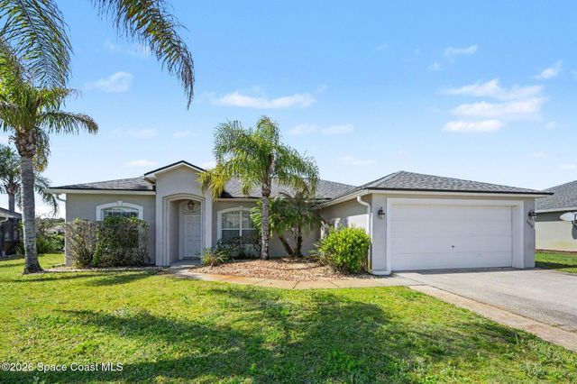 5350 Cinnamon Fern Boulevard, Cocoa, FL 32927