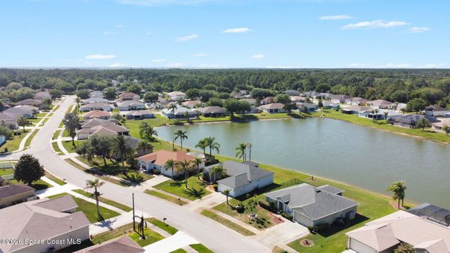 5350 Cinnamon Fern Boulevard, Cocoa, FL 32927