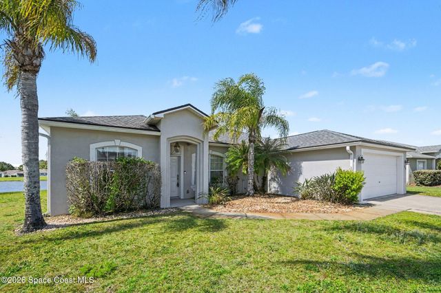 5350 Cinnamon Fern Boulevard, Cocoa, FL 32927