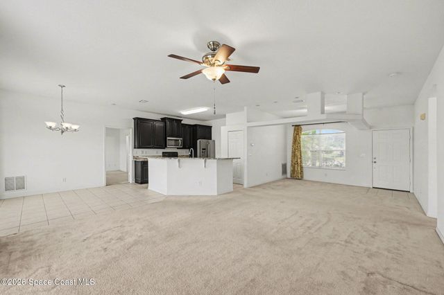 5350 Cinnamon Fern Boulevard, Cocoa, FL 32927