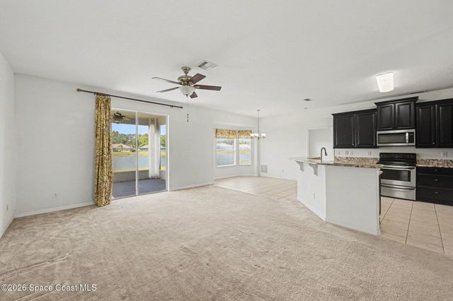 5350 Cinnamon Fern Boulevard, Cocoa, FL 32927