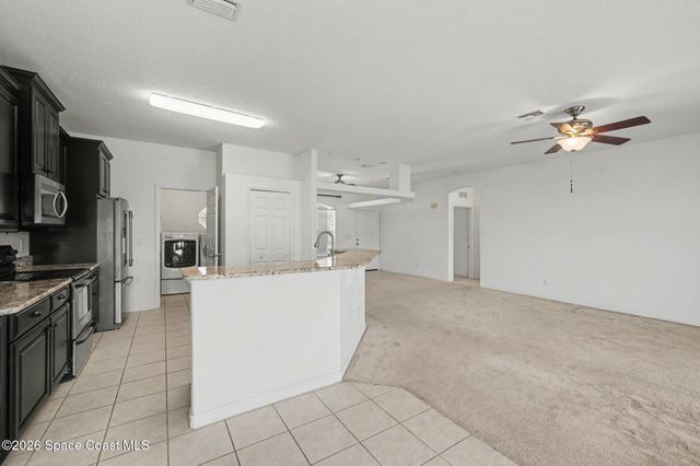 5350 Cinnamon Fern Boulevard, Cocoa, FL 32927