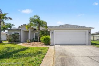 5350 Cinnamon Fern Boulevard, Cocoa, FL 32927
