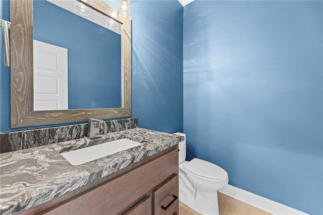 21103 W 186th Terrace, Spring Hill, KS 66083