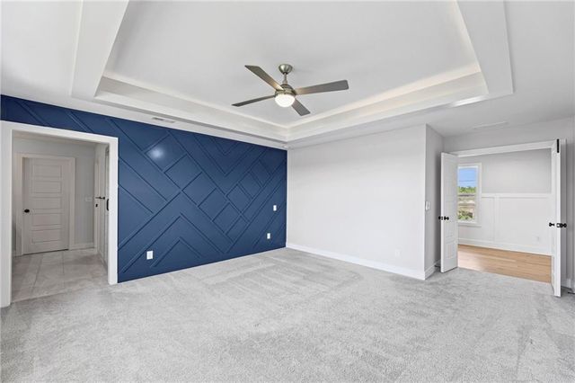 21103 W 186th Terrace, Spring Hill, KS 66083