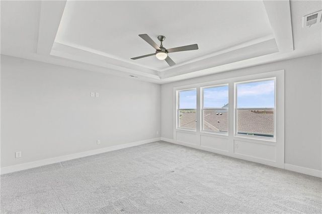 21103 W 186th Terrace, Spring Hill, KS 66083