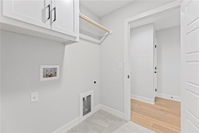 21103 W 186th Terrace, Spring Hill, KS 66083