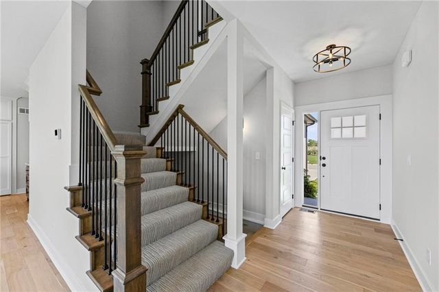 21103 W 186th Terrace, Spring Hill, KS 66083