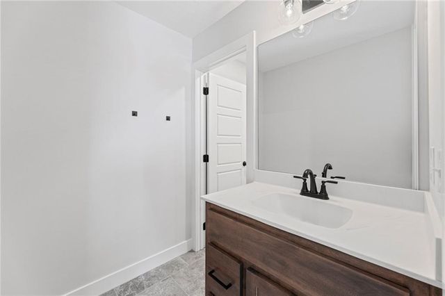 21103 W 186th Terrace, Spring Hill, KS 66083