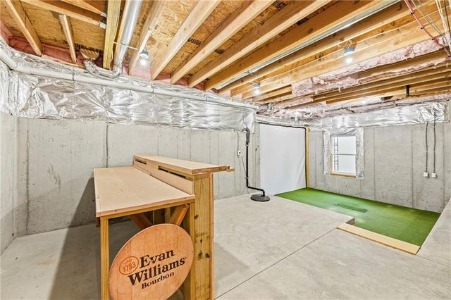 21103 W 186th Terrace, Spring Hill, KS 66083