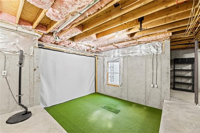 21103 W 186th Terrace, Spring Hill, KS 66083