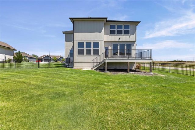 21103 W 186th Terrace, Spring Hill, KS 66083