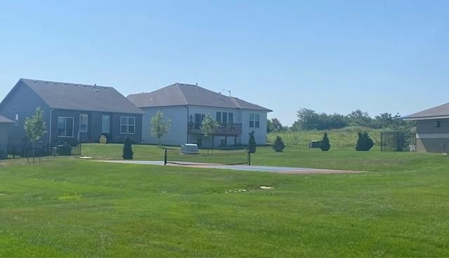 21103 W 186th Terrace, Spring Hill, KS 66083