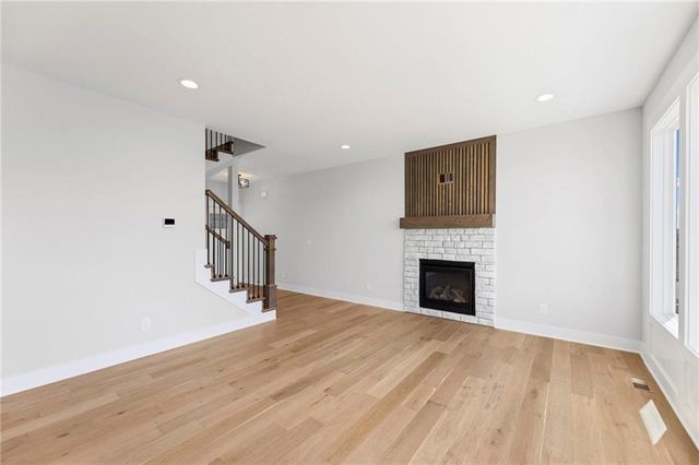 21103 W 186th Terrace, Spring Hill, KS 66083