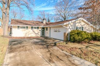7641 Fern Drive, Mentor On The Lake, OH 44060