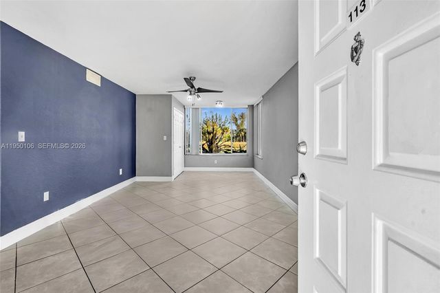 2881 N Oakland Forest Dr 113, Oakland Park, FL 33309