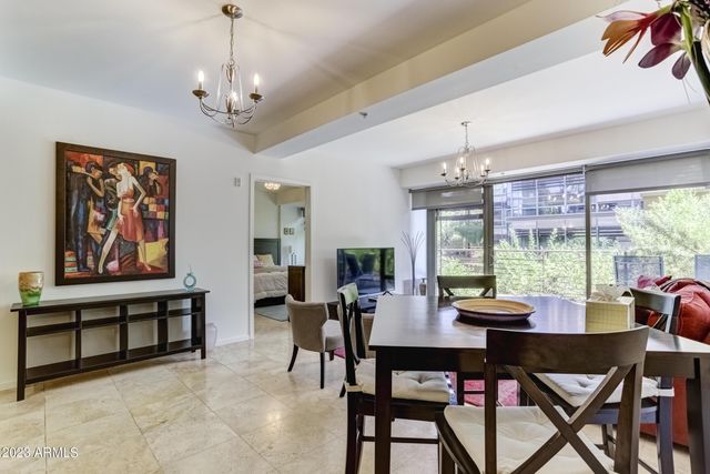 7147 E RANCHO VISTA Drive 5010, Scottsdale, AZ 85251