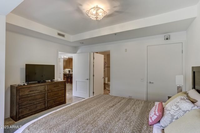 7147 E RANCHO VISTA Drive 5010, Scottsdale, AZ 85251