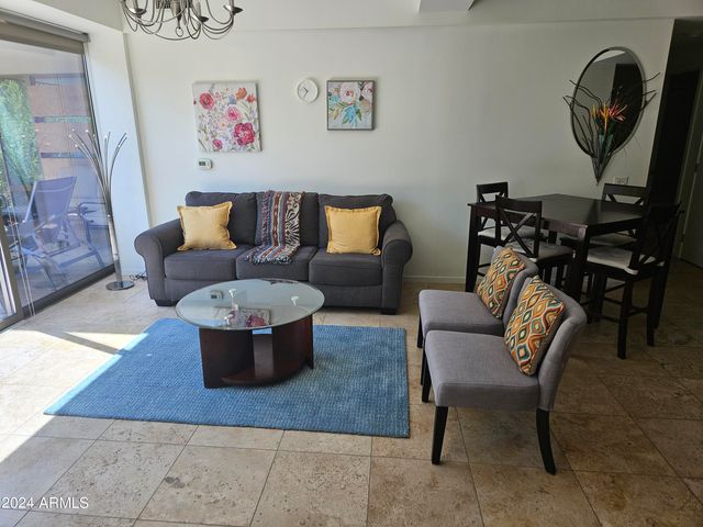 7147 E RANCHO VISTA Drive 5010, Scottsdale, AZ 85251
