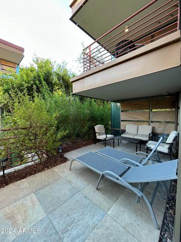 7147 E RANCHO VISTA Drive 5010, Scottsdale, AZ 85251