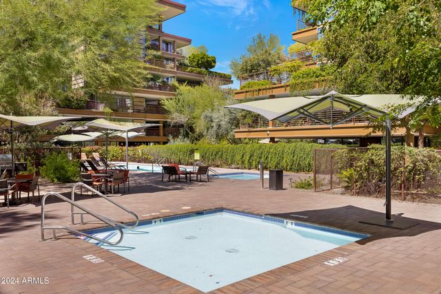 7147 E RANCHO VISTA Drive 5010, Scottsdale, AZ 85251