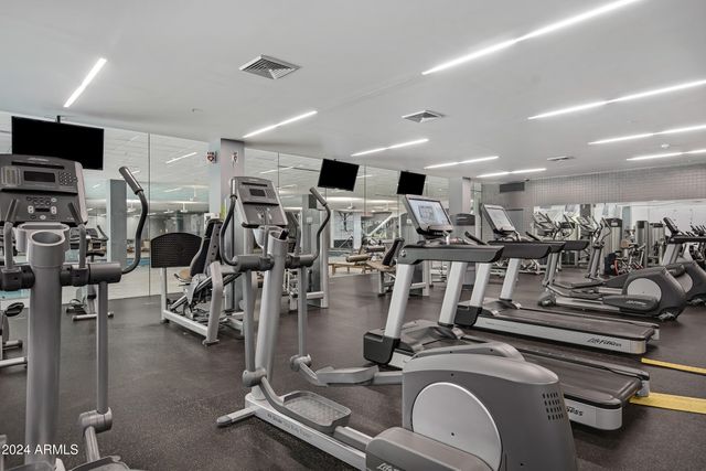 7147 E RANCHO VISTA Drive 5010, Scottsdale, AZ 85251
