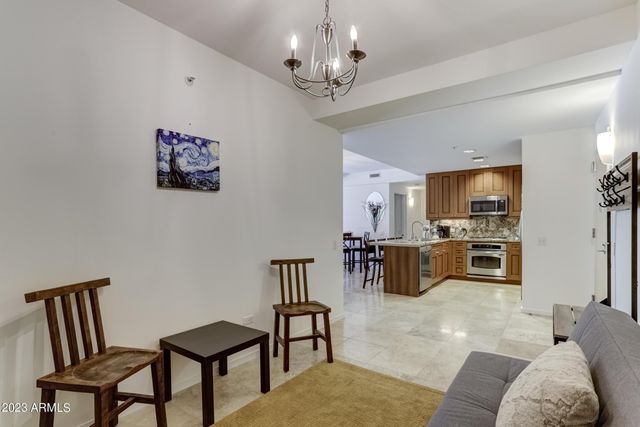 7147 E RANCHO VISTA Drive 5010, Scottsdale, AZ 85251